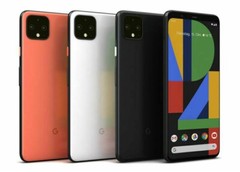 Google Pixel 4 XL 6GB+64GB IP68 90Hz Factory Unlocked Smartphone -New *UNOPENED*