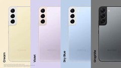 SAMSUNG GALAXY S22 PLUS 5G S906U1 128GB│256GB │512GB (FACTORY UNLOCKED) ✅SEALED