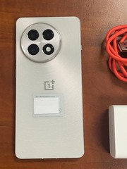 OnePlus 13R – 256 GB Storage – 12 GB RAM – Unlocked – Astral Trail
