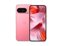 Google Pixel 9 Peony Pink 128GB/12GB 6.3In OLED SIM-UNLOCKED FROM Japan