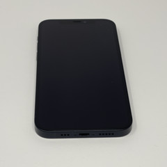 Apple iPhone 12 64GB Unlocked Black A2172 MGEF3LL/A Batt Health Under 80% Good