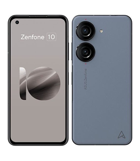 ASUS Zenfone 10 16G Starry Blue 512GB
