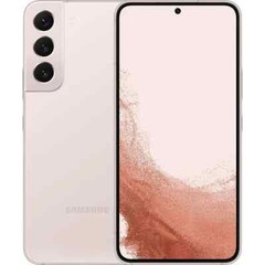 Samsung Galaxy S22 SM-S901U Unlocked 256GB Pink Gold C