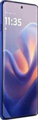 MOTOROLA Edge 60 Pro 5G-Factory Unlocked Dual SIM-12GB 256GB-Dazzling Blue