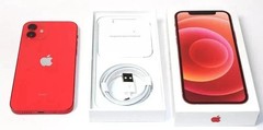 Apple iPhone 12 – 64 GB – (PRODUCT)RED (Unlocked) 95% battery NEW OTHER
