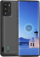 Samsung Galaxy Note 10 Plus Battery Case 6000mAh External Battery Charger Bumper