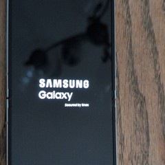 Samsung Galaxy Z Flip6 512GB Gray Android Flip 🙃 Open Box