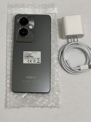 Oppo A79 5G (Mystery Black, 8GB RAM, 128GB) Unlocked | 5000 mAh Battery – GREAT!