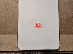 Samsung Galaxy S26 FACTORY UNLOCKED WHITE SMARTPHONE 512 GB
