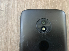 Motorola Moto E5 XT1921-5 2+16GB Sprint Smartphone Untested For Parts or Repair