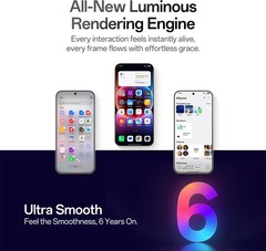 OPPO Reno15Pro 5G Pink- 12GB RAM 512GB STORAGE-MTK Dimensity 8450 Processor-NFC