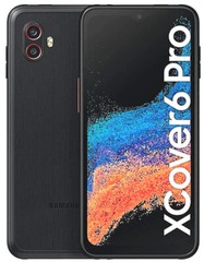 Samsung Galaxy XCover 6 Pro G736 5G AT&T 🔓 GSM Unlocked Rugged 6.6″ US Version