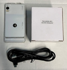 Motorola A956 Droid 2 Verizon WHITE Global Android Smart Slider Phone Grade C