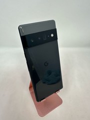 Google Pixel 6 GB7N6 128GB 8GB Unlocked Space Gray Good Condition