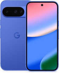 NEW Google Pixel 10 Unlocked 128GB Indigo Smartphone GLBW0 Gemini Warranty eSIM