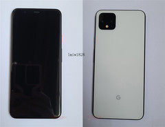 Google Pixel 4 XL 64GB/128GB ROM 6GB RAM LTE Unlocked Smartphone-New UNOPENED