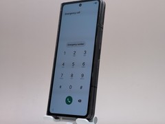 Samsung Galaxy Z Fold5 SM-F946U 256GB Phantom Black Unlocked W087409