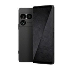 Sony Xperia 1 VIII XQ-GE44 512GB 12GB RAM Unlocked Smartphone 6.5″ 48.0MP JP ver