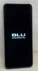 BLU View 5 B160V 64GB TracFone Locked 6.5″ Smartphone Android Dual Camera 13MP