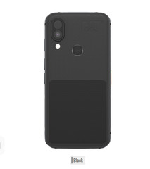 CAT S62 Pro 128 GB Rugged Phone Factory Unlocked-Thermal Camera-DualSim-OPEN BOX