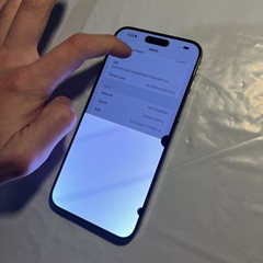 Apple iPhone 15 Pro Max – 256GB (Unlocked) BAD LCD – SOLD AS IS (#T872)