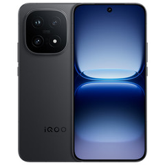 VIVO iQOO 15 Smartphone Android 16 Snapdragon 8 Elite Gen 5 Octa Core WIFI GPS
