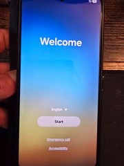 Samsung Galaxy S21 – 256 GB – Phantom Gray – Fully GSM/CDMA Unlocked – Good Cond