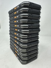 Lot of 5 CAT S48C – 32 GB – Black (Sprint) Android Rugged Smart Phones
