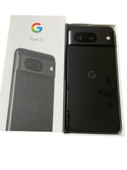 Google Pixel 8 | Kali Nethunter (Lite) *Pent Testing Phone*