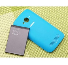 Original Nokia Lumia 710 Unlocked WIFI 3G GPS 5MP 3.7” 8GB Internal Storage