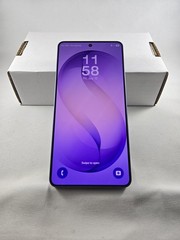 Samsung Galaxy S26 ULTRA 256gb Unlocked Cobalt Violet