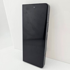 Samsung Galaxy Z Fold 5 5G SM-F946U – Unlocked 512GB Black *BAD INNER SCREEN*