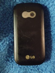 LG GT365 At&t Rare-Collectors(Parts/Repair)- Read