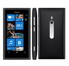 Nokia Lumia 800 3G WIFI 8MP Camera 16GB Storage Windows Original Unlocked GPS