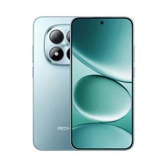 Xiaomi Redmi Note 15 Pro+ 5G 12GB+512GB 6.83″ 120Hz AMOLED 6500mAh IP68 NFC