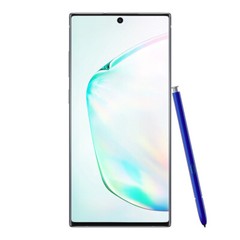 Samsung Galaxy Note 10+ Plus 5G N976V 256GB Verizon Unlocked Smartphone Open Box
