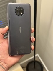 Nokia G10 – 32GB (Unlocked) (Dual SIM)