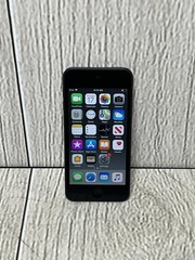 Apple iPod Touch 6G Space Gray 16GB