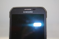 Samsung Galaxy S5 Active SM-G870W, 16GB, Titanium Gray (Unlocked) Smartphone 003