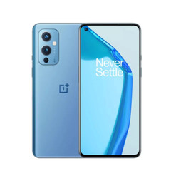 Original OnePlus 9 5G Dual Sim 128/256GB Snapdragon 888 50MP Camera 4500mAh