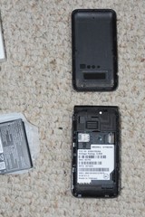 AT&T Cingular Flip IV Basic Cell phone (Used)