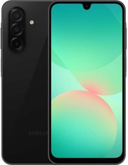 For Verizon ✨ Samsung Galaxy A26 A266V 128GB 4GB RAM Black 6.7” – FLAWLESS