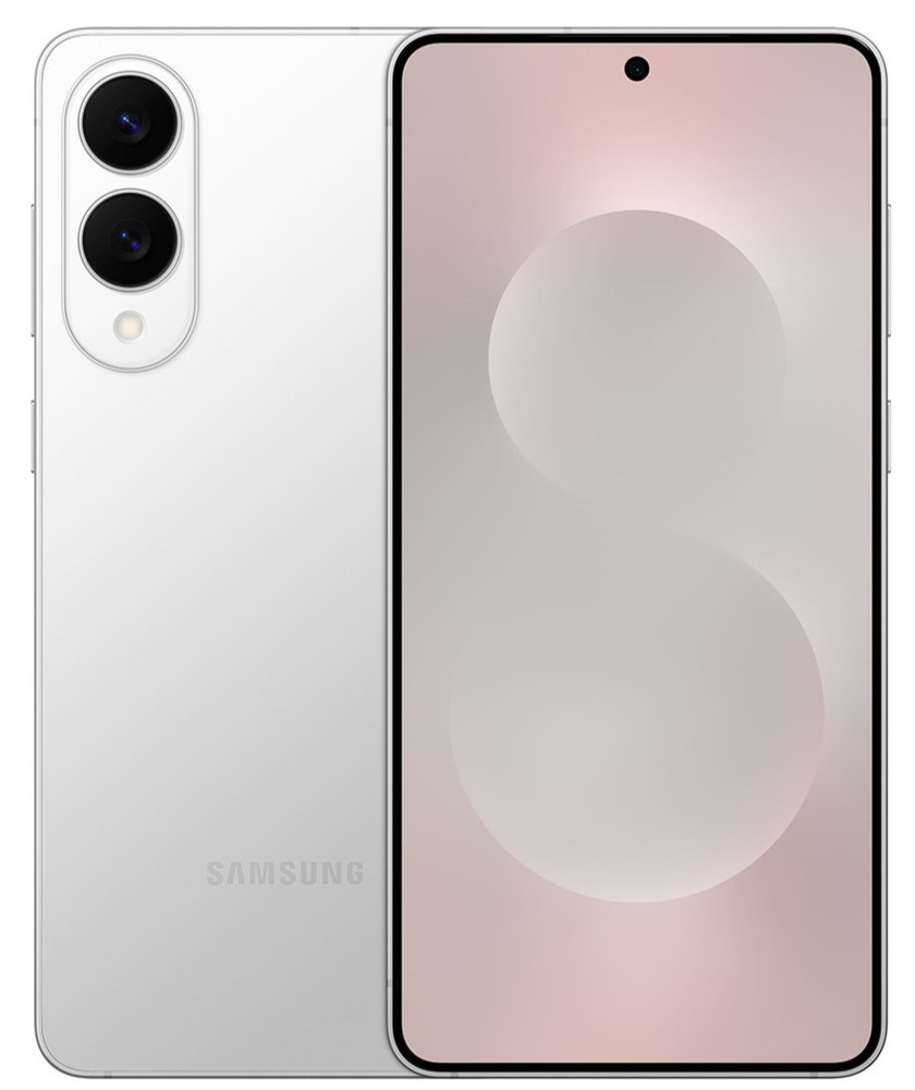 UNLOCKED Samsung Galaxy S25 Edge 256GB All Color – Grade A