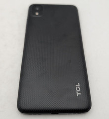 TCL 30 Z Android Smartphone Verizon Locked 6.1″ HD 32GB 8MP NFC Camera 3G Black