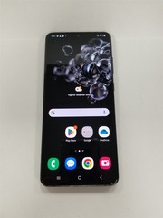 Samsung Galaxy S20 Ultra 5G 128GB SM-G988U1 (Unlocked) Fully Functional DG8892