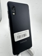 Samsung XCover Pro – 64GB SM-G715U Black VERIZON