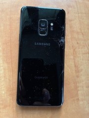 Samsung Galaxy S9 SM-G960U Sprint 64GB Black