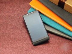 Unlocked Motorola XT890 Android Phone 3G Wi-Fi Original Capable NFC