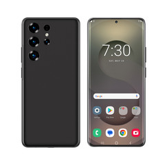 New S26 Ultra 5G Smartphone 7.3″ Factory Unlocked Android Cellphones Dual SIM