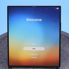 Samsung Galaxy Z Fold6 – 512 GB – Navy (Unlocked)